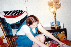 Amanda Clabaugh